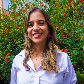 Sirio Gisella Garcia Trujillo