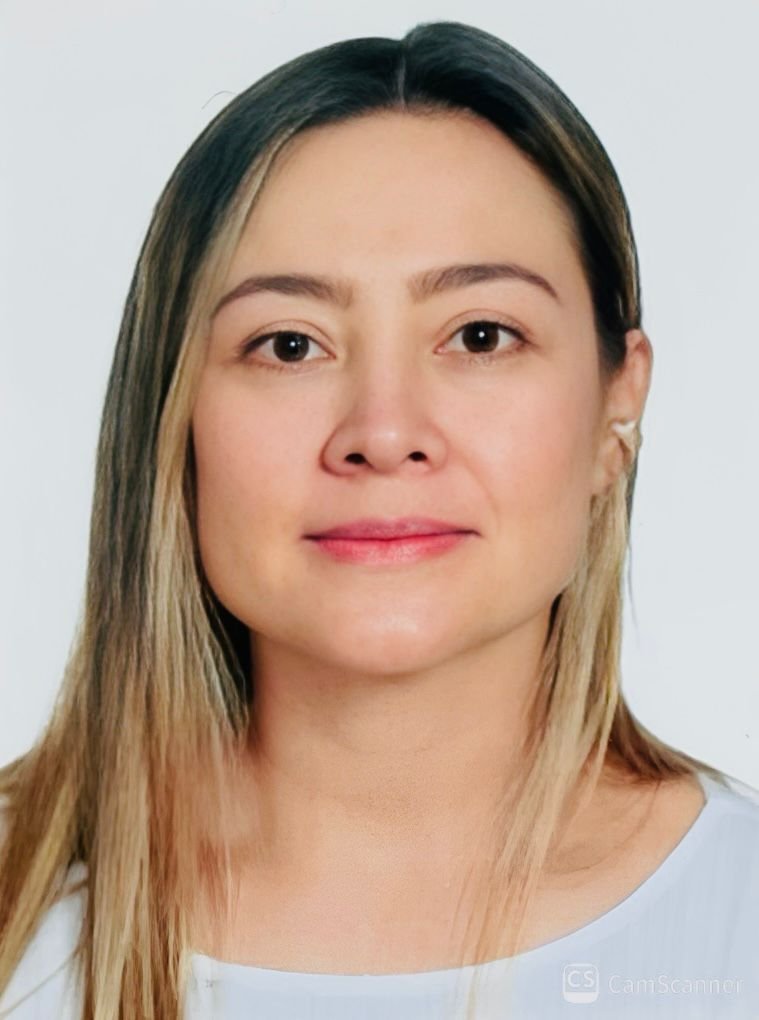 Viviana Pérez Castro