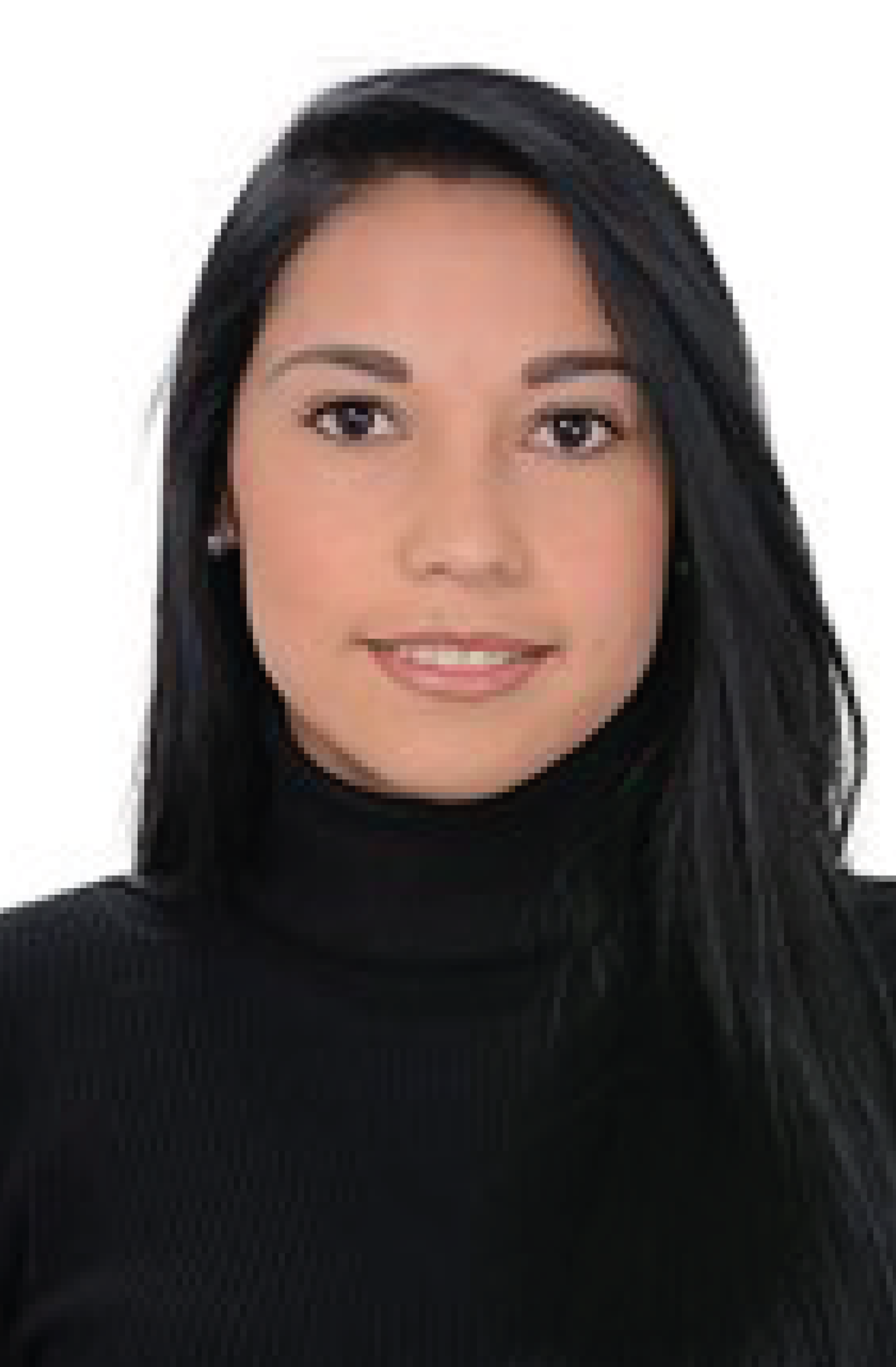Eveling Gisell Méndez Sierra