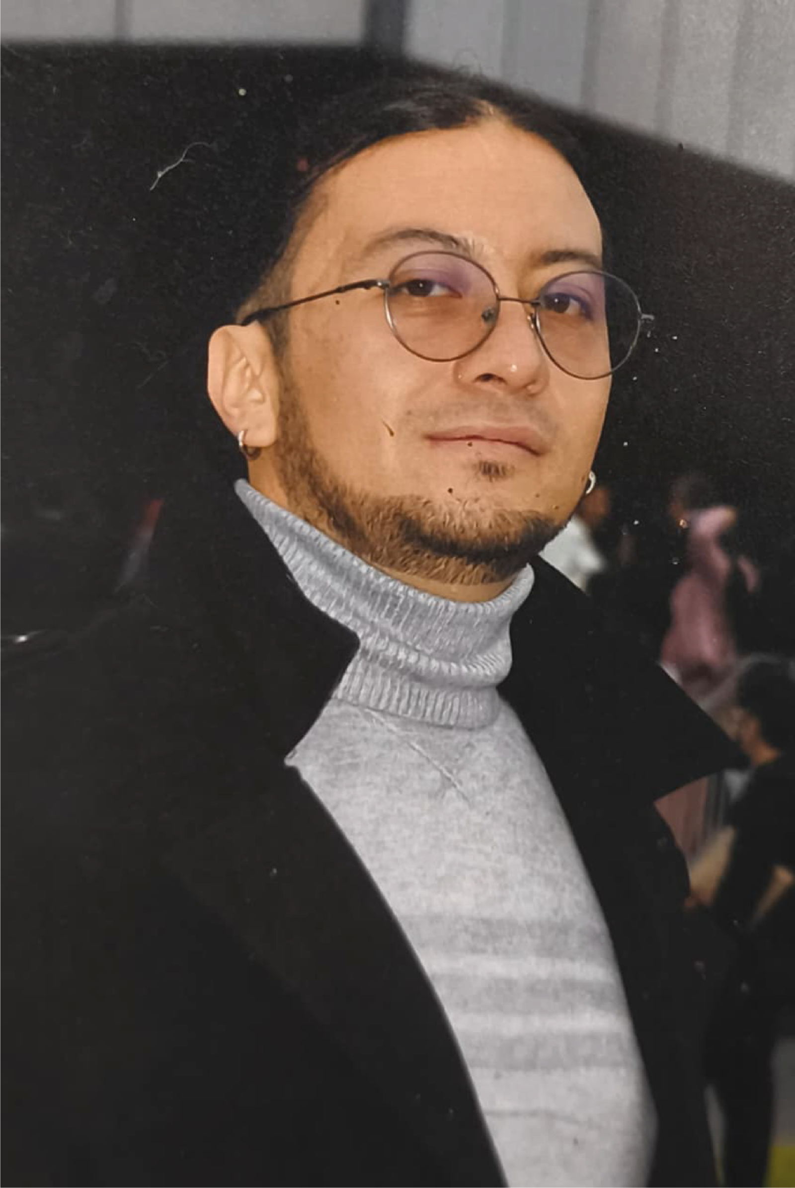 Freddy Andrés Pérez Jarro