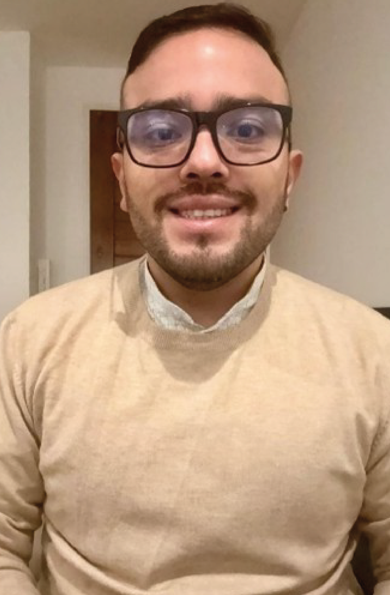 Johann Sebastian Medina González