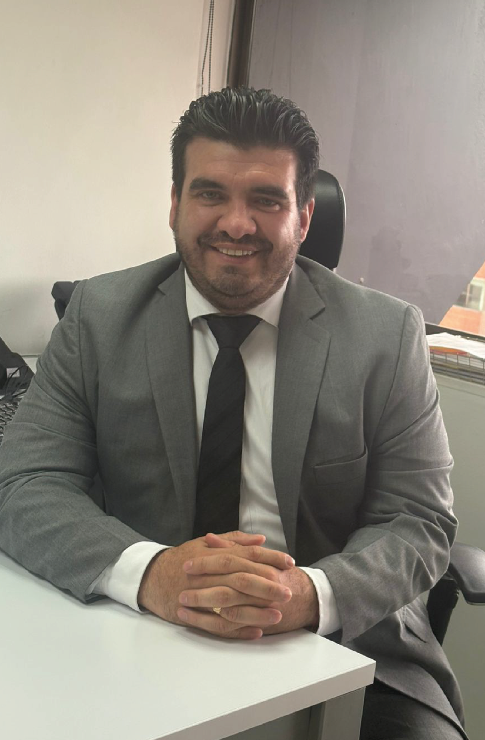Juan Pablo Blanco Vargas