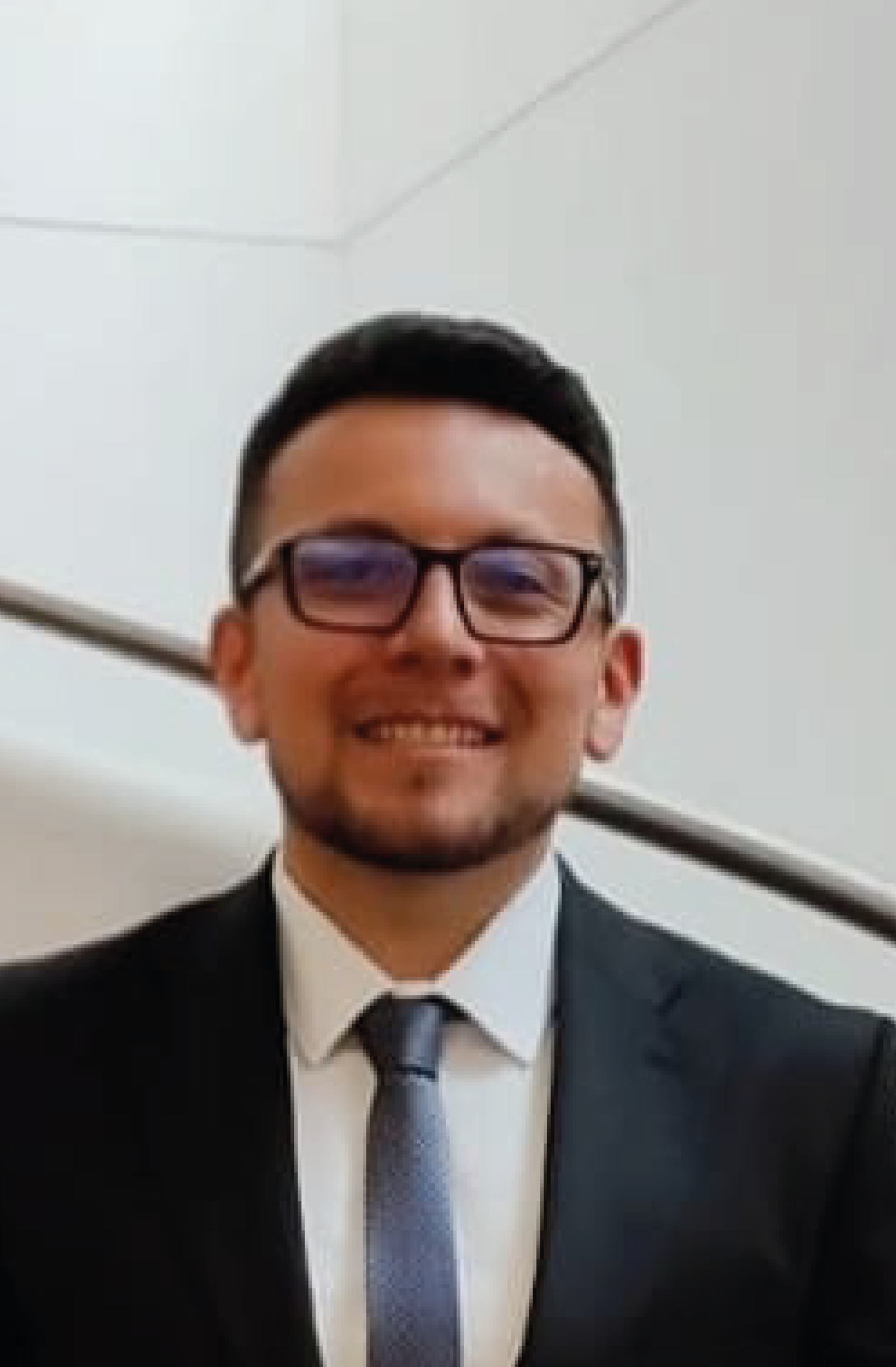 Juan Sebastian Lucero Jimenez